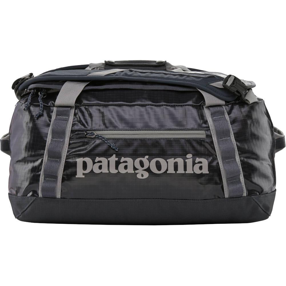 Patagonia Black Hole Duffel Bag 40L