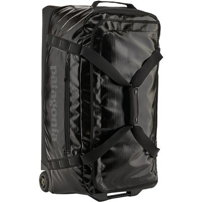 Patagonia Black Hole Wheeled Duffel Bag 70L