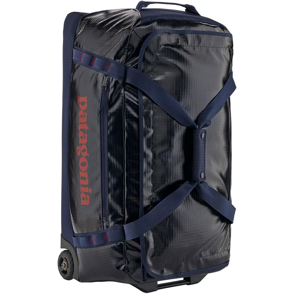 Patagonia Black Hole Wheeled Duffel Bag 70l
