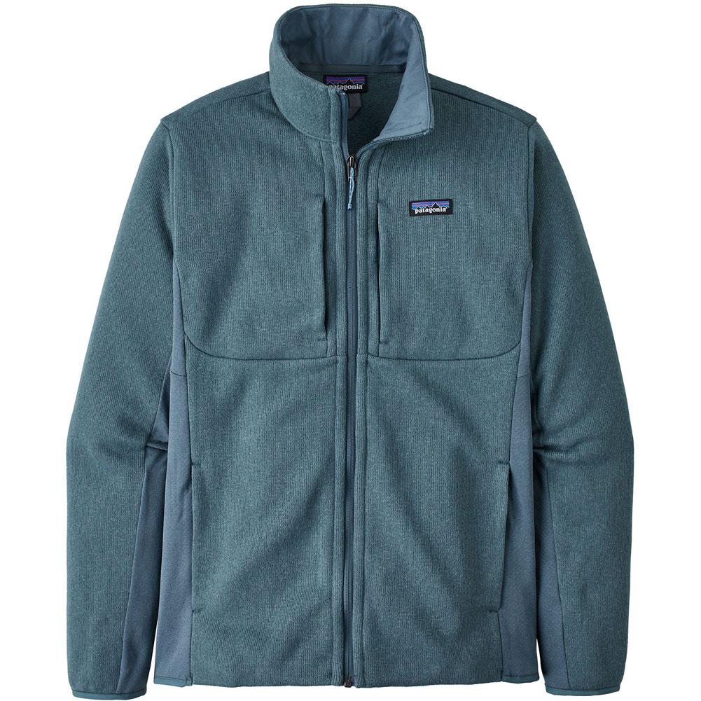 Patagonia Lightweight Better Sweater Fleece Jacket Men`s (Past Season)