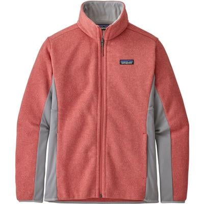 Patagonia Lightweight Better Sweater Jacket Women's (Past Season)