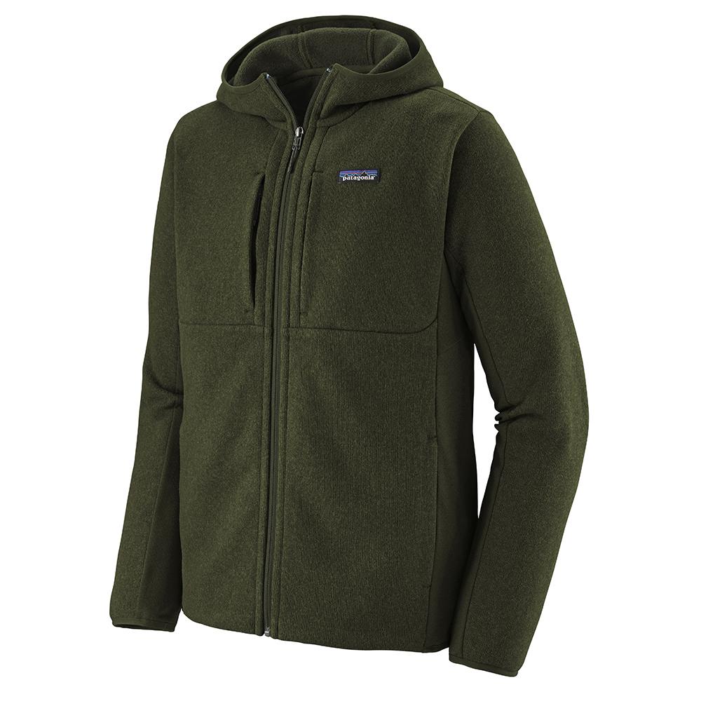 Patagonia Lightweight Better Sweater Hoody Men's (Past Season)