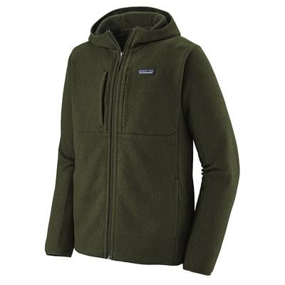 Patagonia Lightweight Better Sweater Hoody Men's (Past Season)