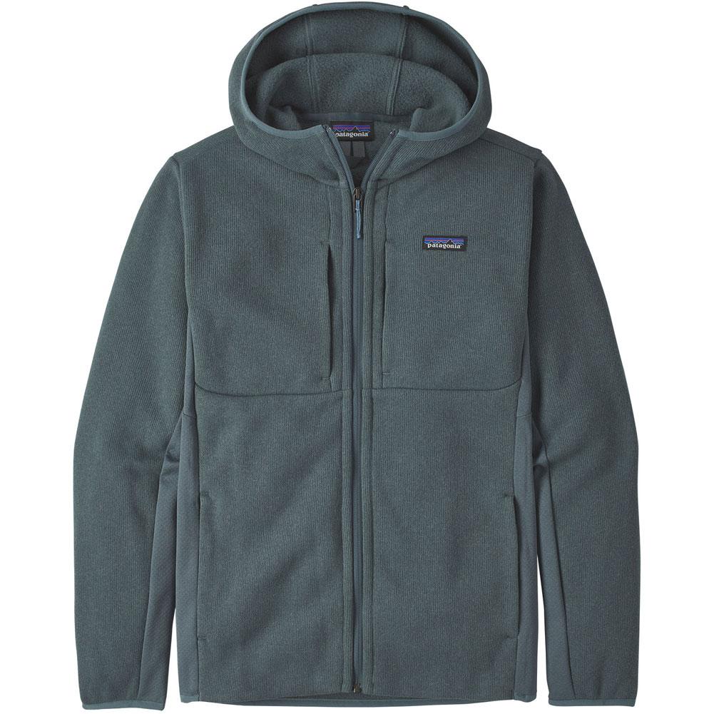 Patagonia Lightweight Better Sweater Hoody Men's (Past Season)