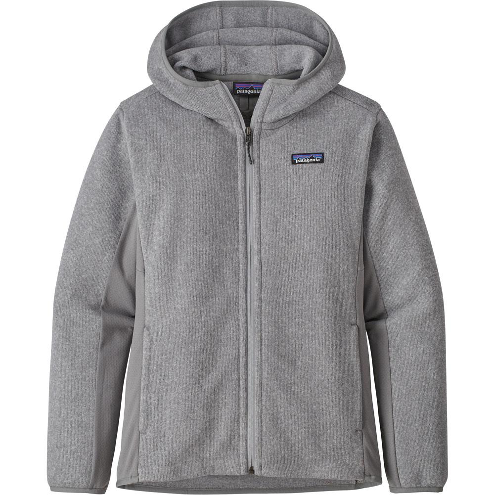 Patagonia Lightweight Better Sweater Hoody Women's (Past Season)