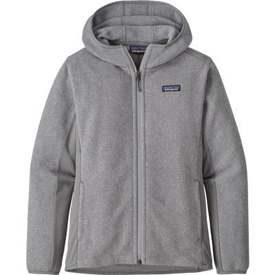 Patagonia Lightweight Better Sweater Hoody Women's (Past Season)