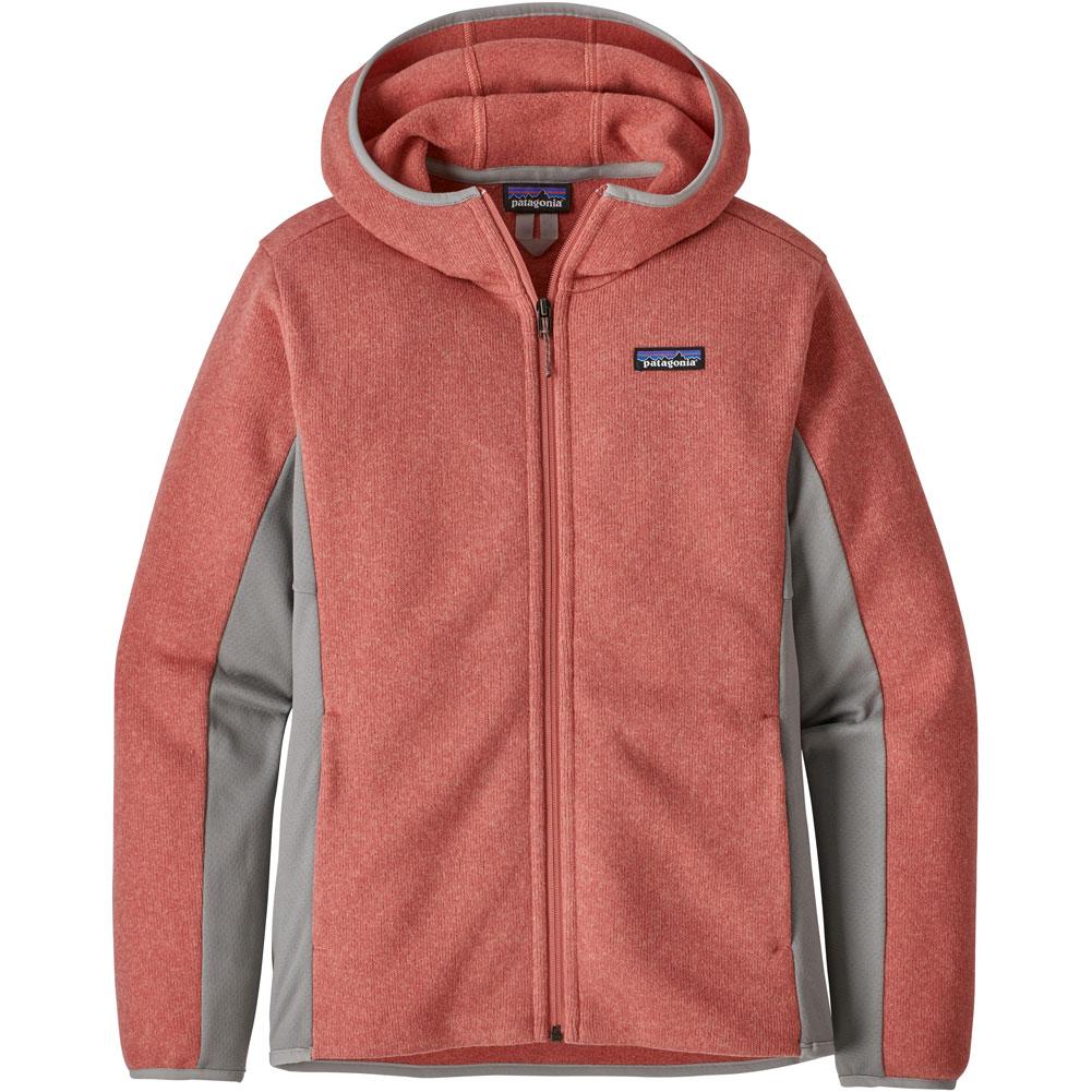 Patagonia Lightweight Better Sweater Hoody Women's (Past Season)