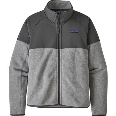 Patagonia Lightweight Better Sweater Shelled Jacket Women's (Past Season)