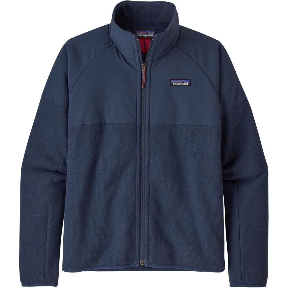 Patagonia Lightweight Better Sweater Shelled Jacket Women's (Past Season)