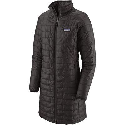 Patagonia Nano Puff Parka Women's (Past Season)