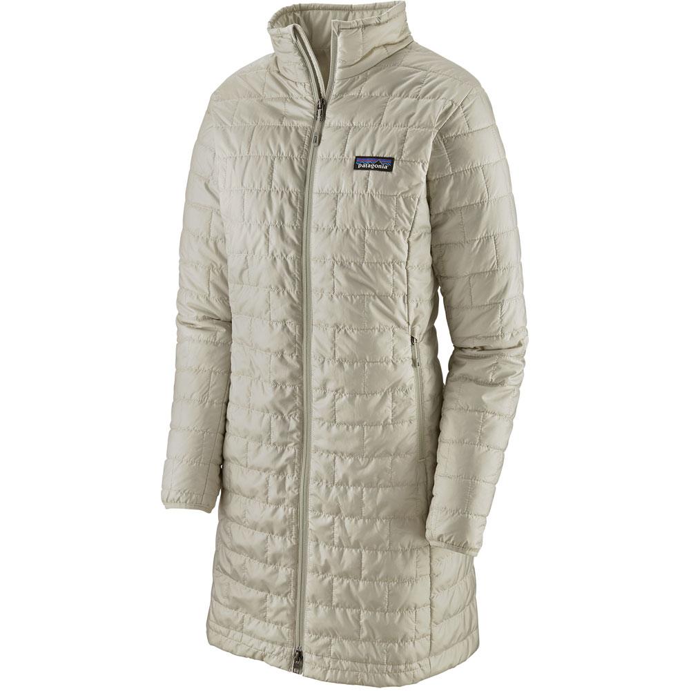 Patagonia Nano Puff Parka Women's