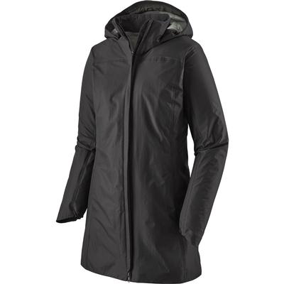 Patagonia Torrentshell 3L City Coat Women's