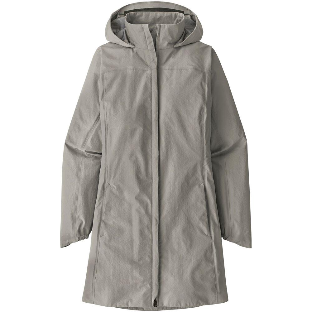 Patagonia Torrentshell 3L City Coat Women's