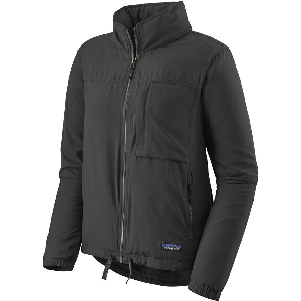 patagonia women's mountain view jacket