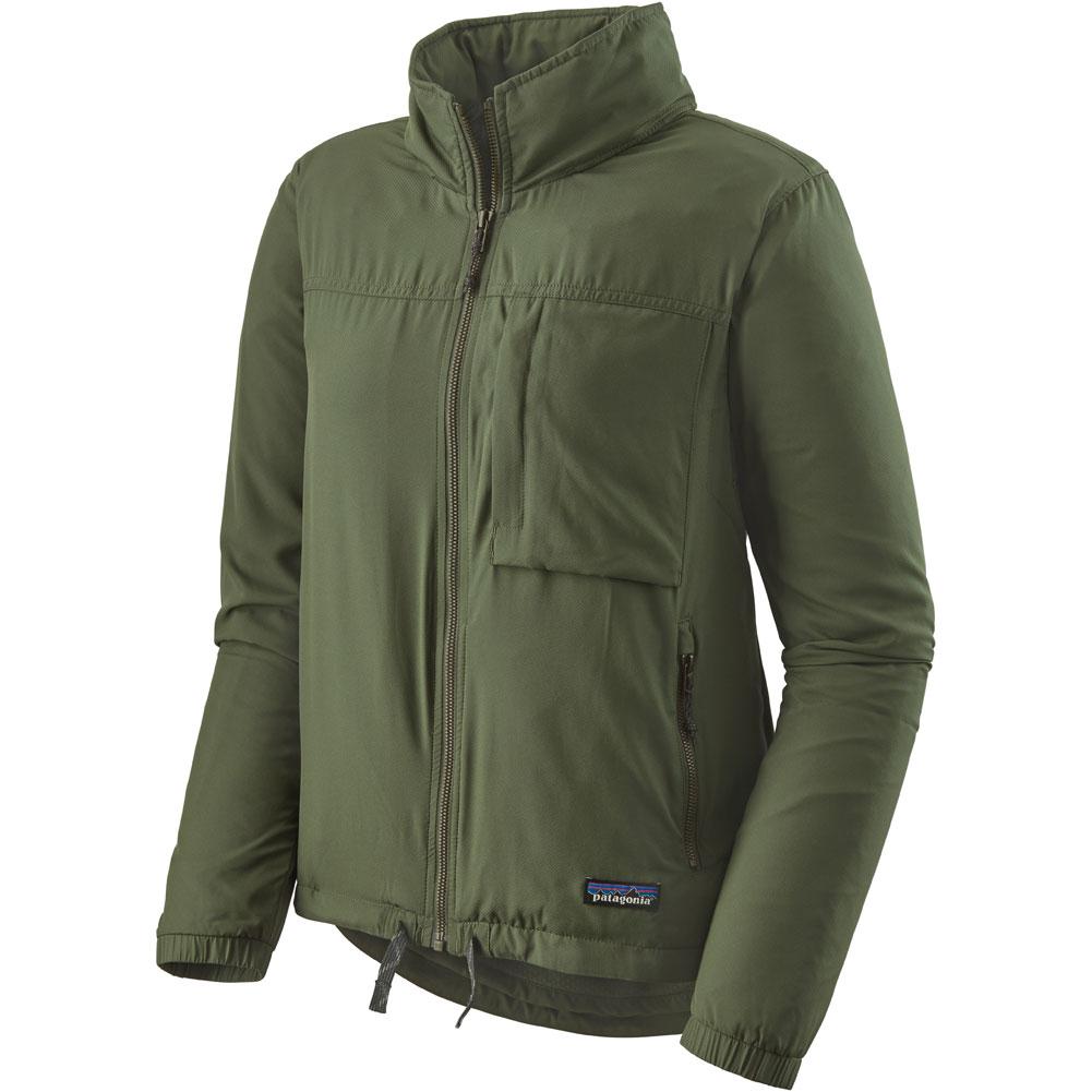 Patagonia Mountain View Jacket Women's
