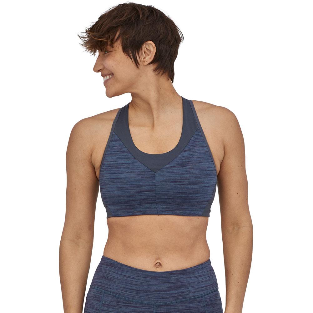 Patagonia Wild Trails Sports Bra Women's