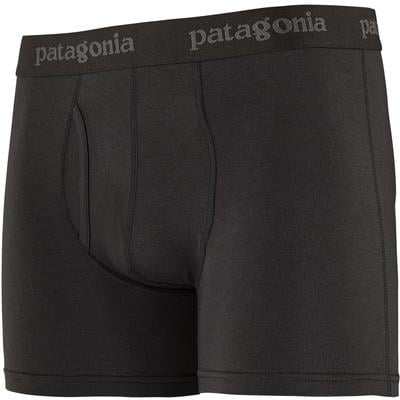 Patagonia Essential Boxer Briefs - 3 Inch Men's