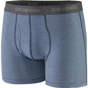 FATHOM STRIPE: NEW NAVY