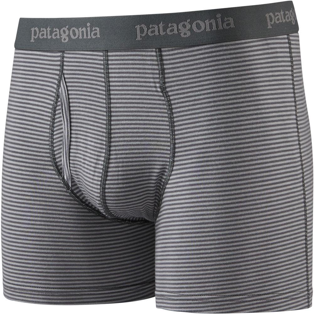 Patagonia Essential Boxer 3 Inch Briefs - Men's