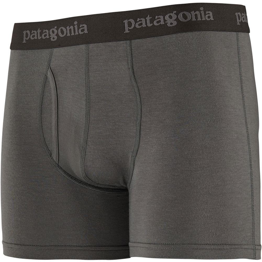 Patagonia Essential Boxer Briefs - 3 Inch Men's