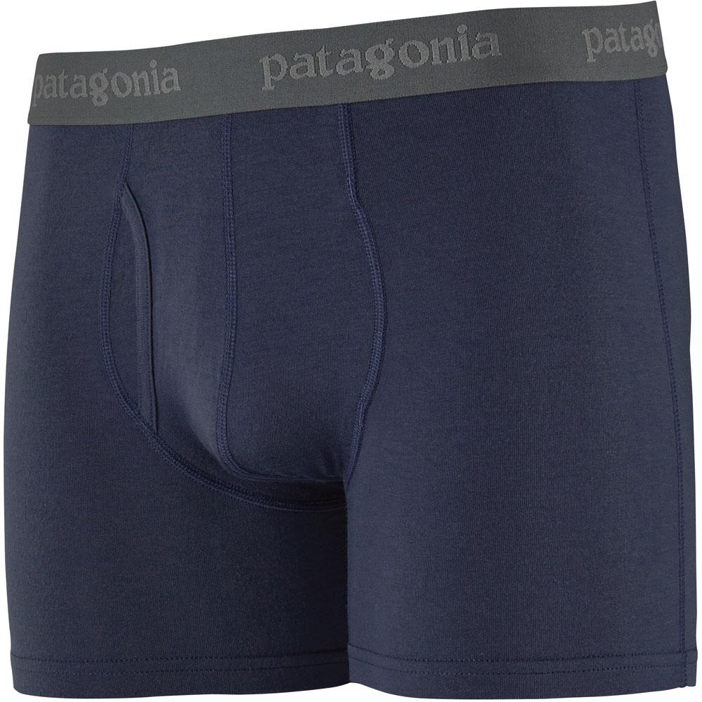 Patagonia Essential Boxer Briefs - 3 Inch Men's