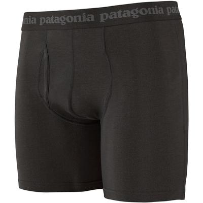 Patagonia Essential Boxer Briefs - 6 Inch Men's
