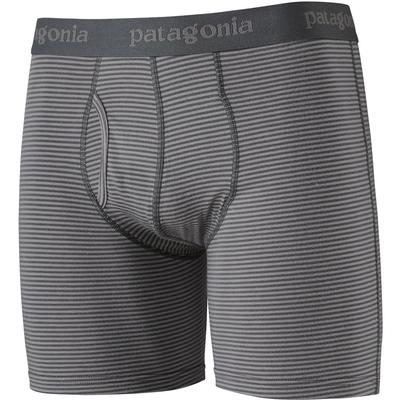 Patagonia Essential Boxer Briefs - 6 Inch Men's