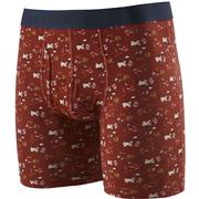 HOMEWARD BOUND MULTI: BARN RED