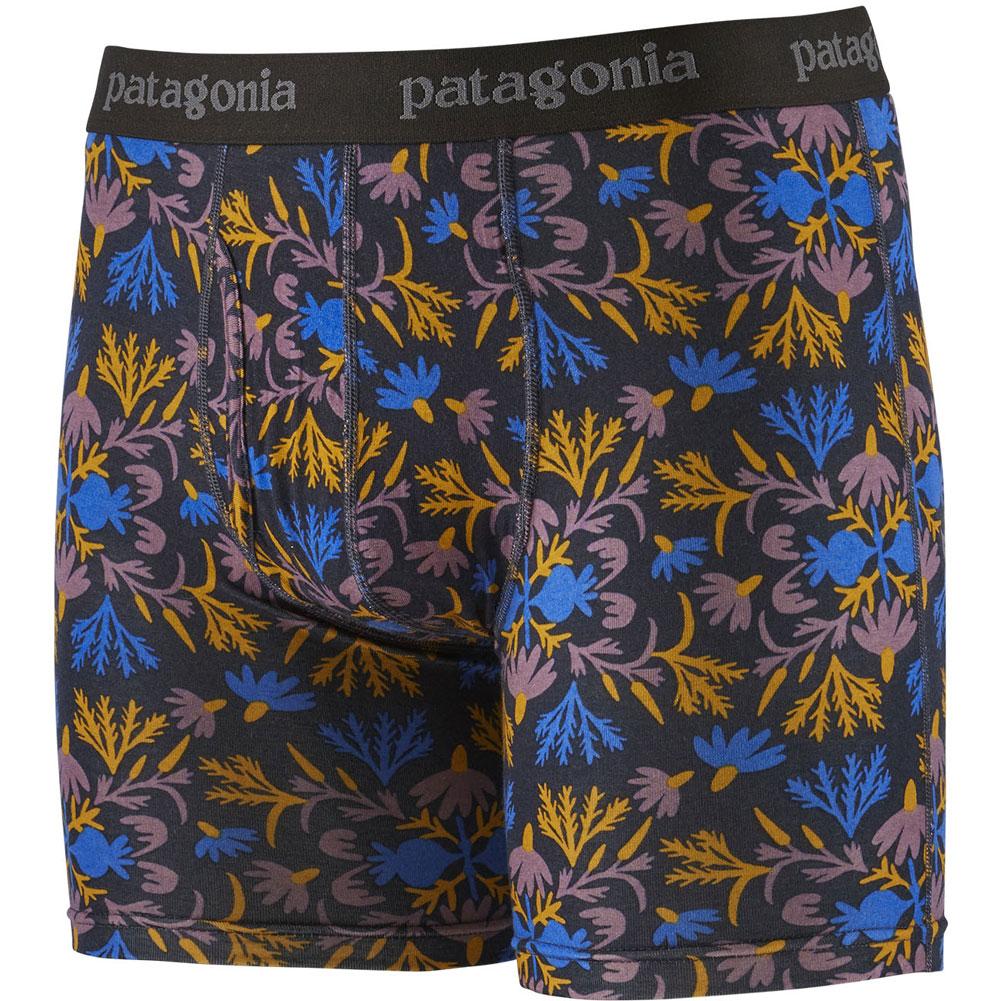 Patagonia Essential Boxer Briefs - 6 Inch Men's