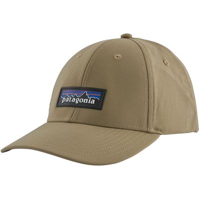 Patagonia P-6 Logo Channel Watcher Cap