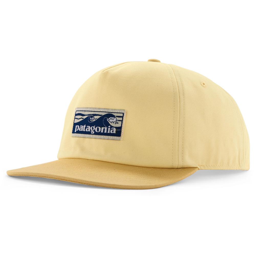 Patagonia Boardshort Label Funfarer Cap