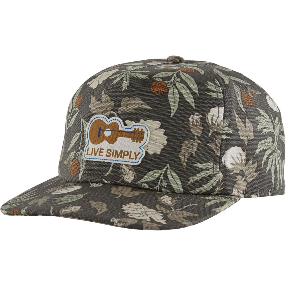patagonia the forge hat