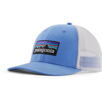 Patagonia P-6 Logo LoPro Trucker Hat