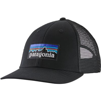 Patagonia P-6 Logo LoPro Trucker Hat