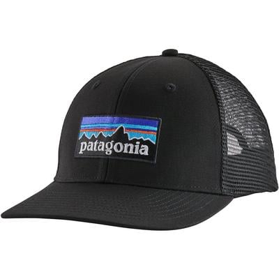 Patagonia P-6 Logo Trucker Hat