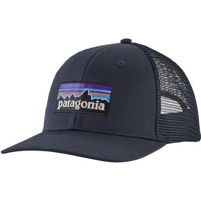 Patagonia P-6 Logo Trucker Hat