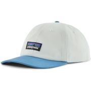 BIRCH WHITE W/SHORE BLUE
