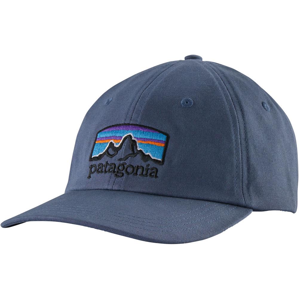 patagonia fitz roy horizons hat