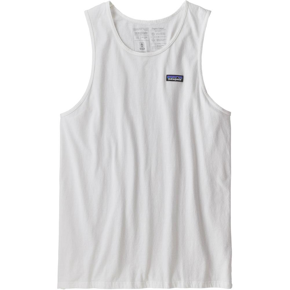 Patagonia P- 6 Label Organic Tank Men's (Past Season)