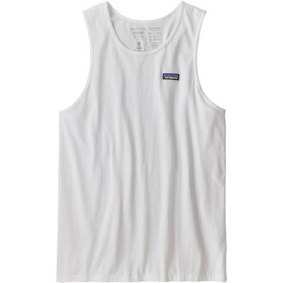 Patagonia P-6 Label Organic Tank Men's (Past Season)