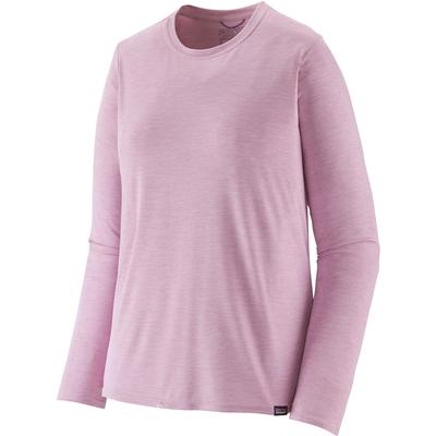 Patagonia Long-Sleeve Capilene Cool Daily Shirt Women's