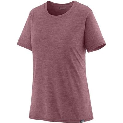 Patagonia Capilene Cool Daily Shirt Women's