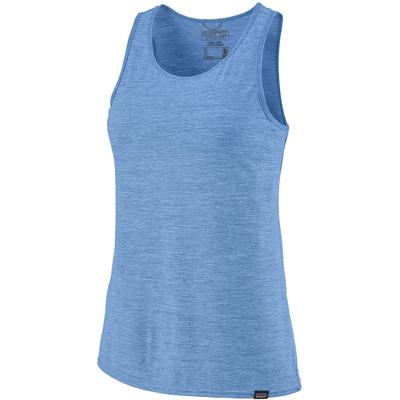 Patagonia Capilene Cool Daily Tank Top Women's