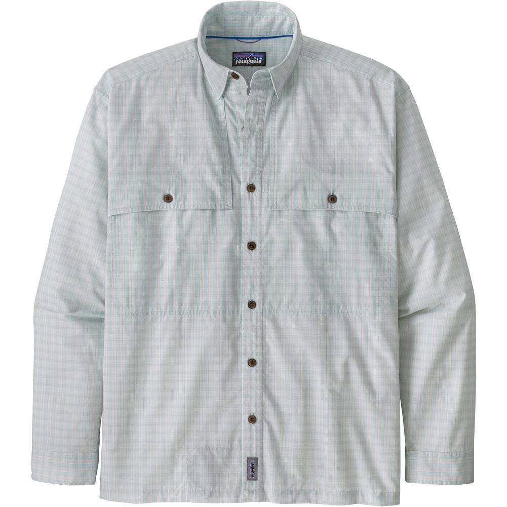 Patagonia island best sale hopper shirt sale