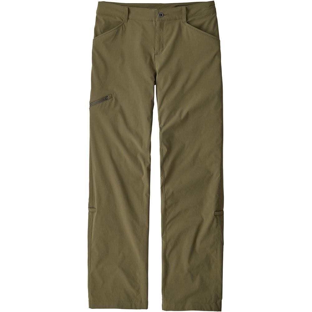 Quandary Pants - Short Women's