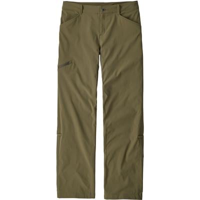 Patagonia Quandary Pants - Short Women's (Past Season)