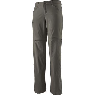 Patagonia Quandary Convertible Pants - Reg Women's (Past Season)