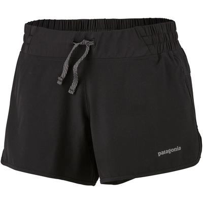 Patagonia Nine Trails Shorts - 4 Inch Women's (Past Season)