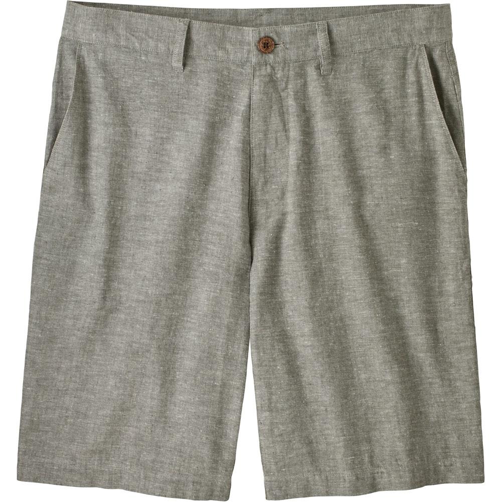 Patagonia Back Step Shorts - 10 Inch Men's