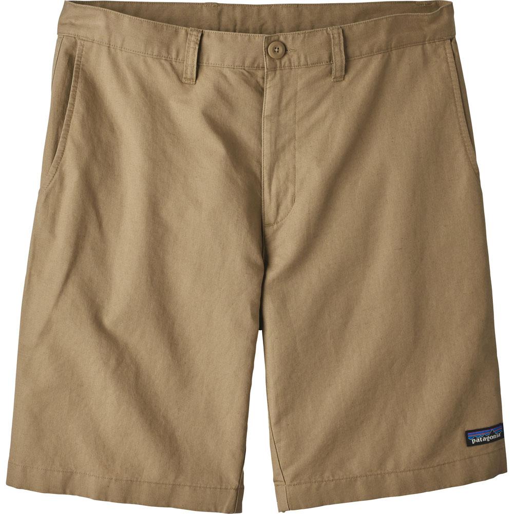 Patagonia Lightweight AllWear Hemp Shorts 10 Inch Men's